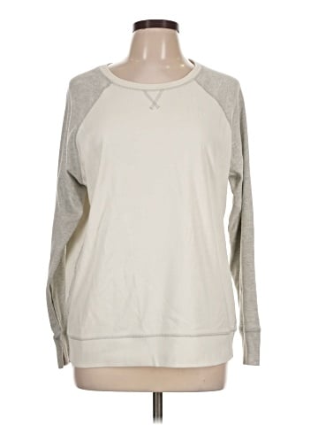 Eddie Bauer Sweatshirt (view 1)