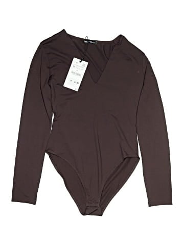 Zara Bodysuit (view 1)