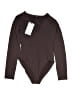 Zara Brown Bodysuit Size M - photo 1