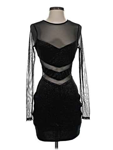 Fashion Nova Cocktail Dress (view 1)