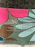 Athletic Works Floral Pink Active Pants Size 18 - photo 4