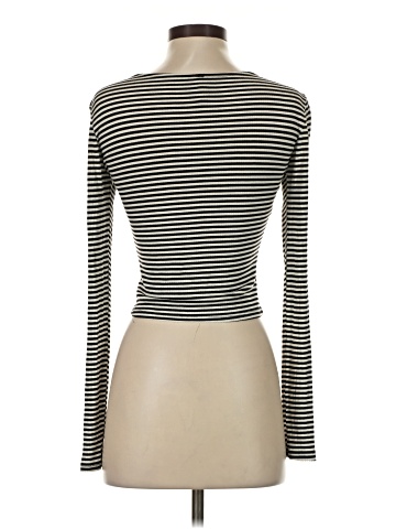 Emma & Sam Long Sleeve Top (view 2)