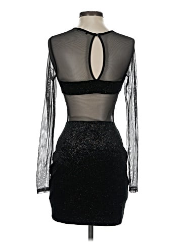 Fashion Nova Cocktail Dress (view 2)