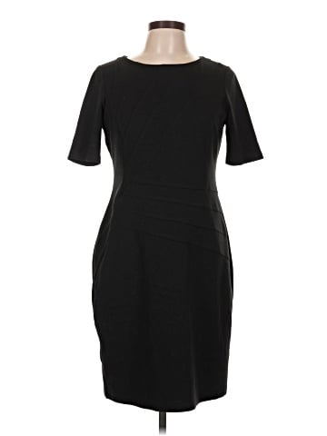 Ellen Tracy Cocktail Dress (view 1)