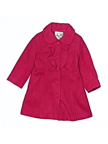 American Widgeon Coat (view 1)