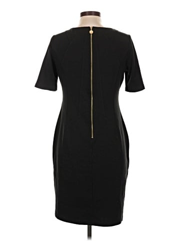 Ellen Tracy Cocktail Dress (view 2)
