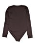 Zara Brown Bodysuit Size M - photo 2