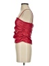 Superdown Red Sleeveless Top Size S - photo 5