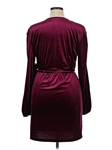 Bebe Cocktail Dress (view 2)