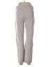 Betabrand Houndstooth Gray Casual Pants Size Lg L - photo 2
