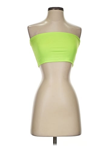 Love J Sleeveless Top (view 1)