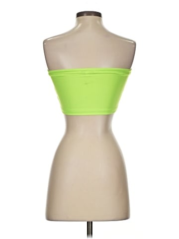 Love J Sleeveless Top (view 2)