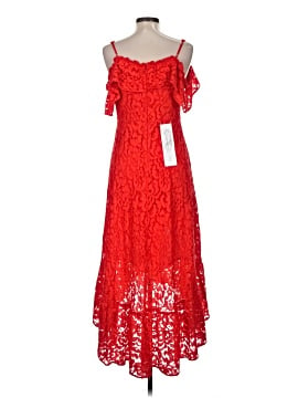 BCBGMAXAZRIA Cocktail Dress (view 2)