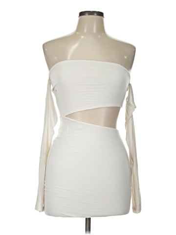 ANGL Cocktail Dress (view 1)