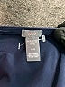 Aerie Solid Blue One Piece Swimsuit Size XL - photo 3
