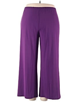 Bob Mackie Active Pants (view 1)