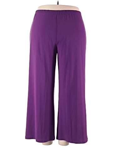Bob Mackie Active Pants (view 1)