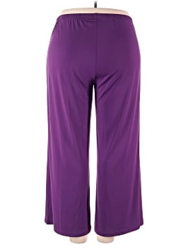 Bob Mackie Active Pants (view 2)