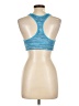 Champion Blue Sports Bra Size L - photo 2