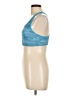 Champion Blue Sports Bra Size L - photo 5