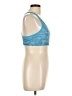 Champion Blue Sports Bra Size L - photo 4