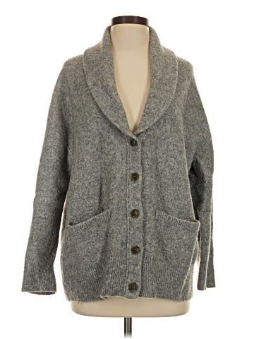 Tuckernuck Cardigan (view 1)