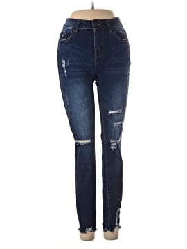 Bamboo Jeans (view 1)