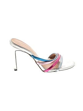 Trafaluc By Zara Sandals