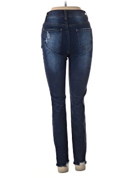 Bamboo Jeans (view 2)