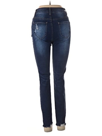 Bamboo Jeans (view 2)