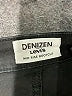 Denizen from Levi's Black Jeans Size 18 - photo 4