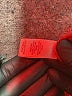 Cato Red Long Sleeve Blouse Size 28W - photo 8