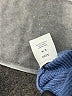 Kerisma Blue Pullover Sweater Size Sm - Med - photo 8