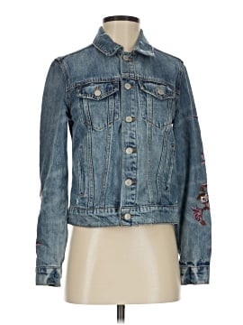 Lucky Brand Denim Jacket (view 1)