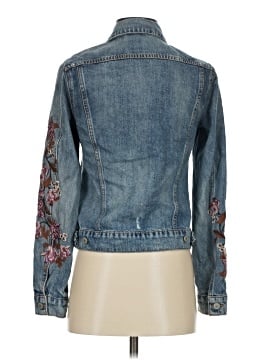Lucky Brand Denim Jacket (view 2)