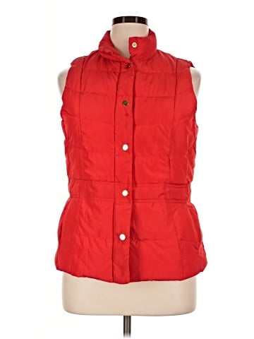 Madison Vest (view 1)