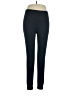 32 Degrees Solid Black Blue Active Pants Size XL - photo 1
