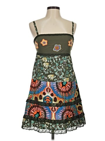 Desigual Cocktail Dress (view 1)