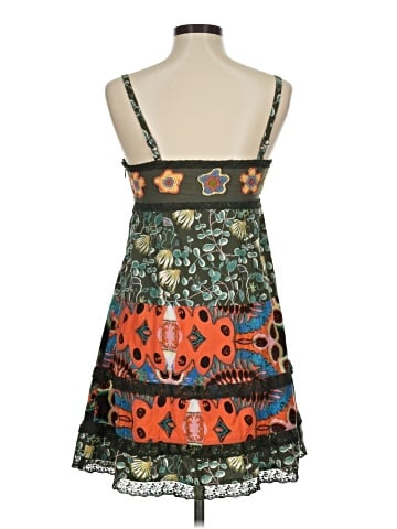 Desigual Cocktail Dress (view 2)