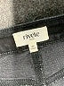 Ann Taylor LOFT Black Jeans Size 26 waist (petite) - photo 4