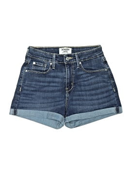 Denizen From Levi's Denim Shorts