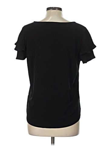 Adrianna Papell Short Sleeve Top (view 2)