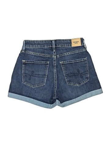 Denizen from Levi's Denim Shorts (view 2)