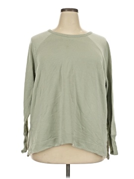 Athleta 3/4 Sleeve T-Shirt (view 1)