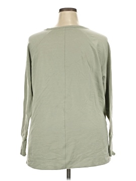 Athleta 3/4 Sleeve T-Shirt (view 2)