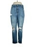 Old Navy Blue Jeans Size 16 - photo 1