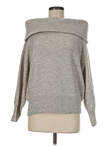 H&M Pullover Sweater (view 1)