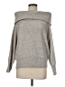 H&M Gray Pullover Sweater Size M - photo 1