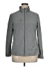 Danskin Now Gray Track Jacket Size XL - photo 1