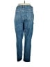 Old Navy Blue Jeans Size 16 - photo 2
